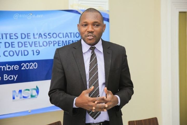 Santé : La Côte d’Ivoire accueille la 2ᵉ Conférence mondiale des journalistes scientifiques francophones (CMJSF)