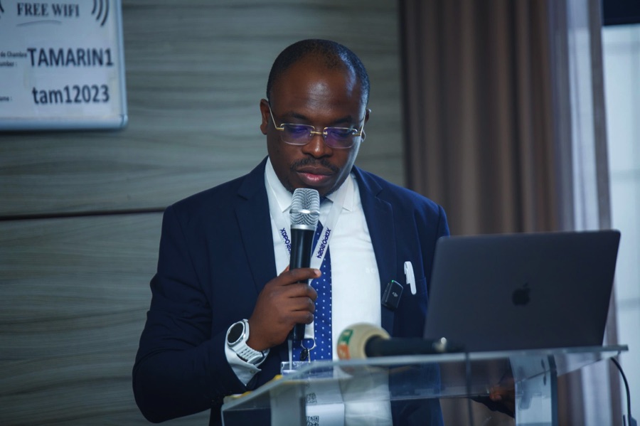 Lancement de la Journée du correspondant à la protection des données à Abidjan