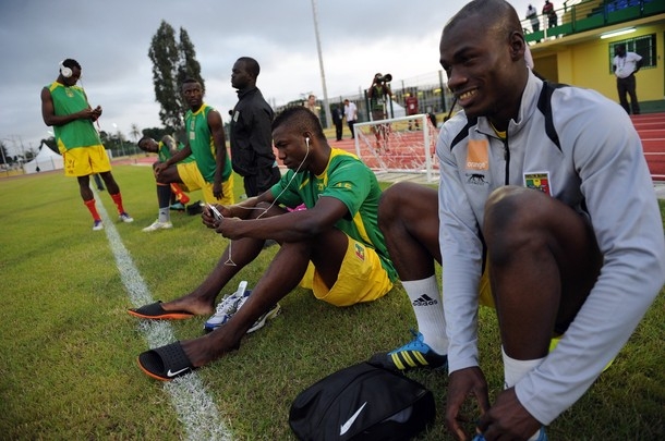 CAN-2012 - Côte d`Ivoire-Mali : Les équipes probables