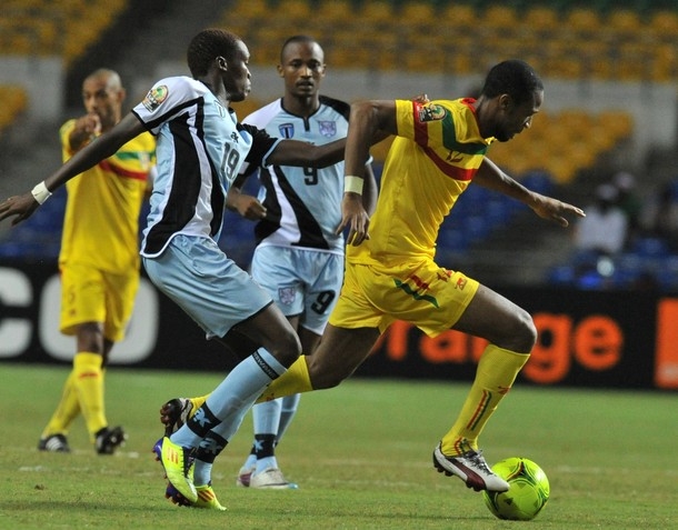 Can orange 2012 / Groupe D : Le Ghana et le Mali rejoignent le contingent des qualifiés