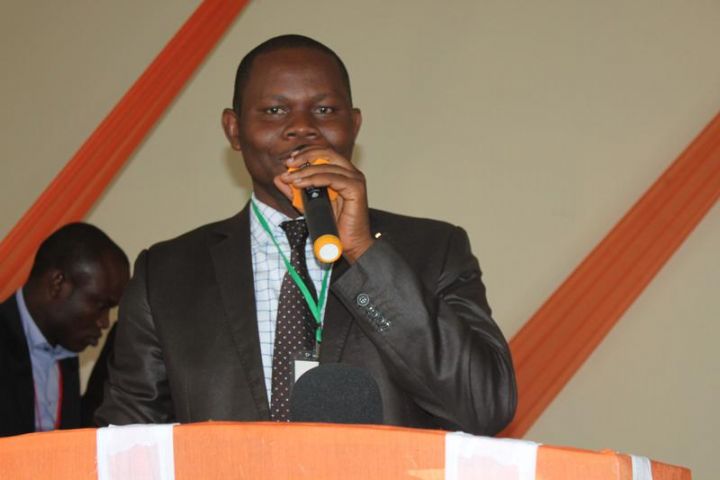 MAAC-MESRS : Une mutuelle pour le bonheur des agents de l’administration centrale du ministère de l’enseignement supérieur