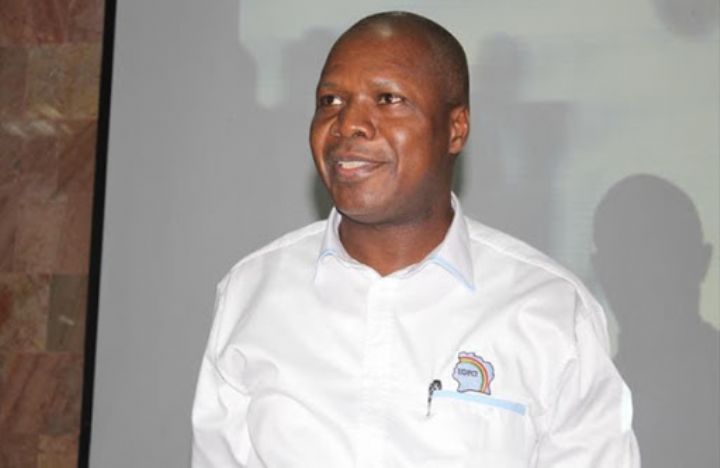 Toikeusse Mabri pour une «sortie de crise par le dialogue» en Côte d’Ivoire