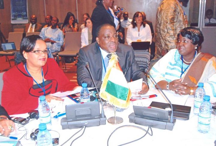 Conférence Régionale sur Dividende Démographique dans le Sahel, à Dakar.  45 millions de dollars US pour la Côte d’Ivoire