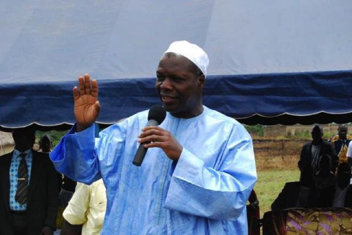 La mobilisation des chancelleries requise pour assurer le succès de la conférence sur l’émergence de l’Afrique