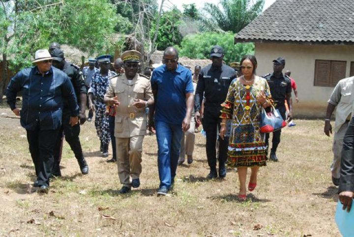 RGPH 2014 / L’opération bâclée  : Voici les coupables