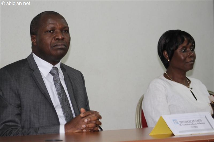 Albert Toikeusse Mabri, ministre du Plan : «Il n’y aura pas d’émergence, si…»