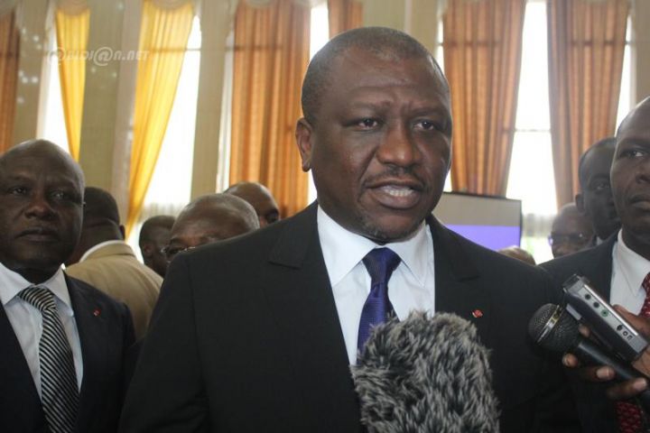 Plus de 3 millions d’Ivoiriens vont bénéficier de la Carte nationale d’identité à partir du 15 juillet