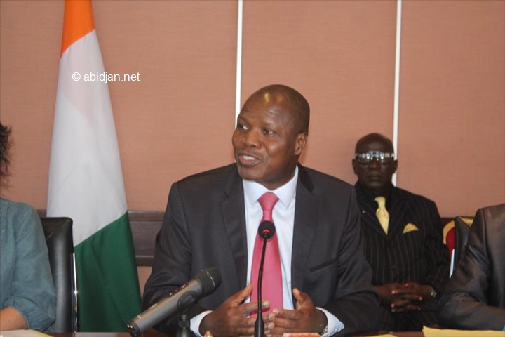 Côte d’Ivoire : les populations invitées à «dépasser les frustrations» pour relever les prochains défis