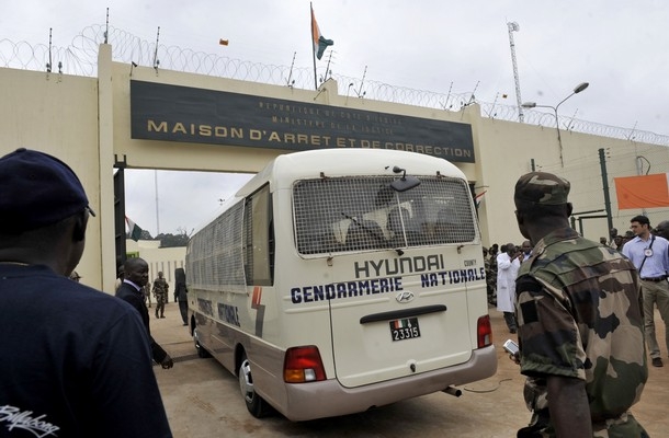 Evasion de 101 prisonniers à la prison d`Agboville  : 32 fugitifs déjà repris par la Police
