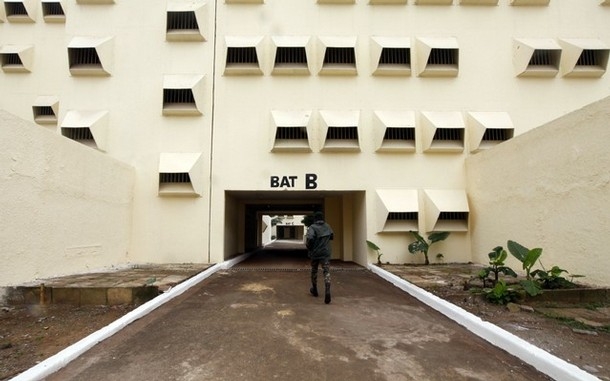 Actions humanitaires / Univers carcéral - L’Ong «au Cœur de la Prison» vole au secours des détenus