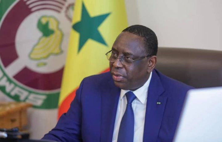 CEDEAO: le Sénégal, candidat unique à la Présidence de l’Union Africaine pour la période 2022-2023