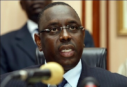 Sénégal : Macky Sall, quatrième président