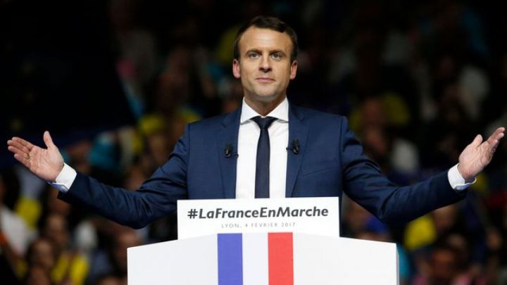 Franc CFA : Macron d’accord pour 