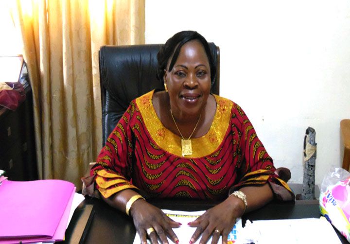 Le secteur du vivrier en deuil : Botty Lou Rosalie est décédée ce lundi