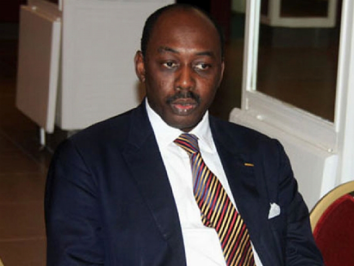 Présidentielle malienne/ Madani Tall tâte le terrain en Côte d’Ivoire