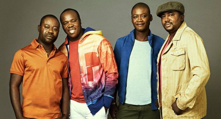 PCA du BURIDA : Magic System choisit PAT SAKO