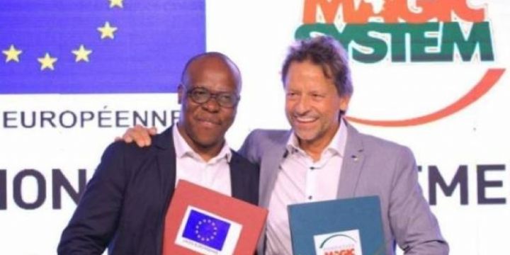 Cohésion sociale : L’Union européenne et la Fondation Magic System lancent « Engagés pour la paix »