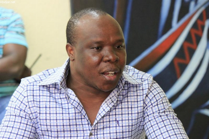 Côte d`Ivoire : A`Salfo, de Magic System, nommé 