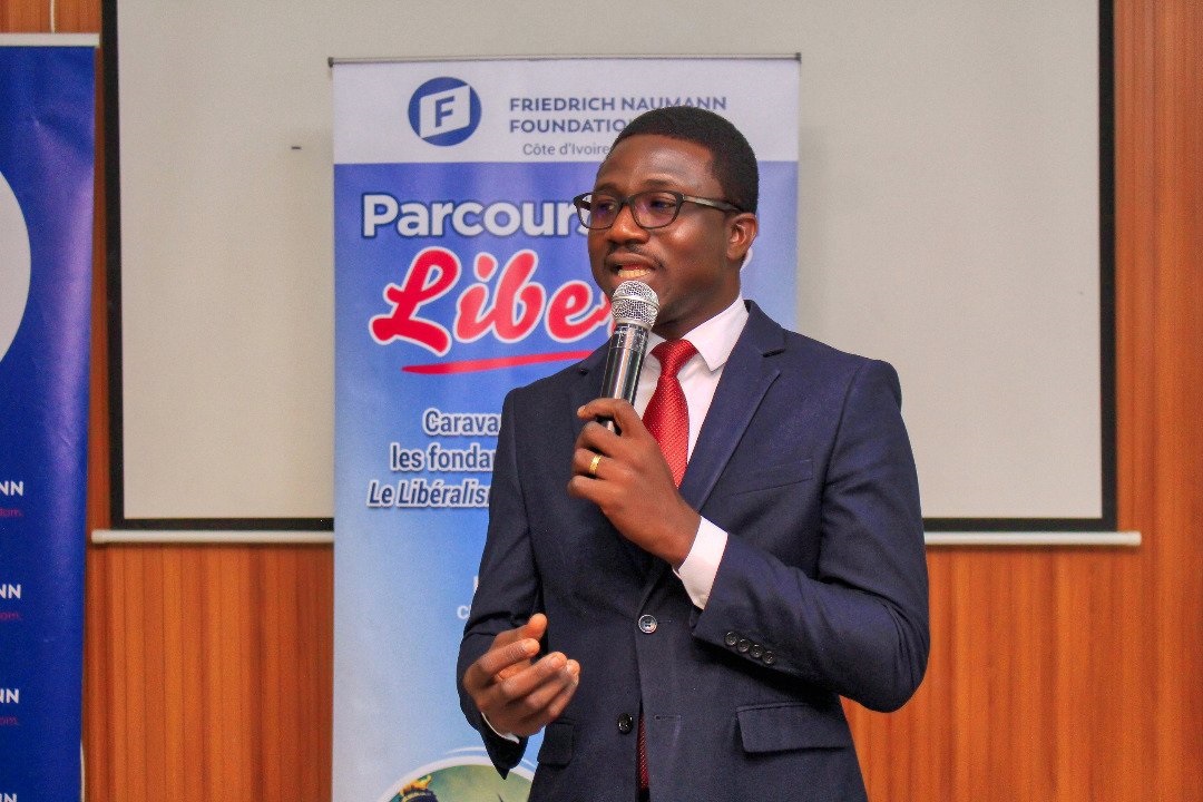 Droits de l’Homme : la 5ème Session internationale prévue à Abidjan du 25 au 30 octobre prochains