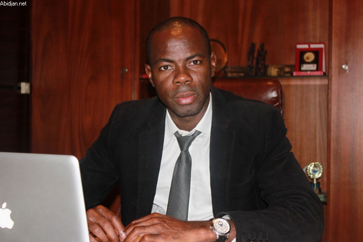 Election à la FIBB : Journée sportive - Le candidat Coulibaly Mahama prône l`union