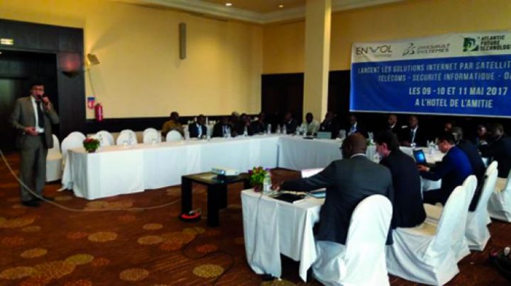 Séminaire de formation sur Bâle II/ Bâle III et Présentation d’un Moteur de calcul pour le reporting réglementaire