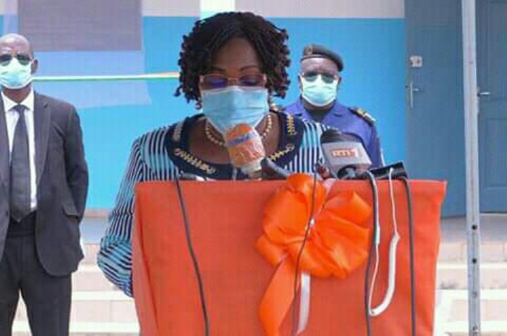 Un centre de santé dédié à la mère et à l’enfant prévu à Arrah (Maire)