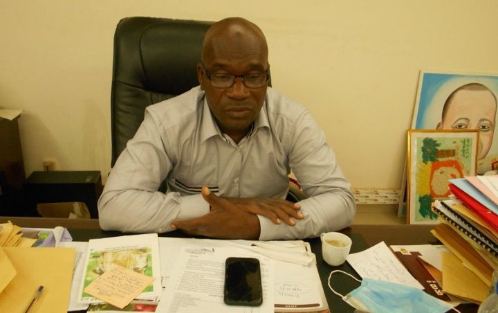 Présidentielle 2020: Le maire de Korhogo félicite la mobilisation dans la localité