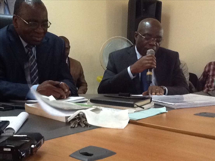 Collecte électronique des taxes: La mairie de Toulepleu adhère à la plateforme