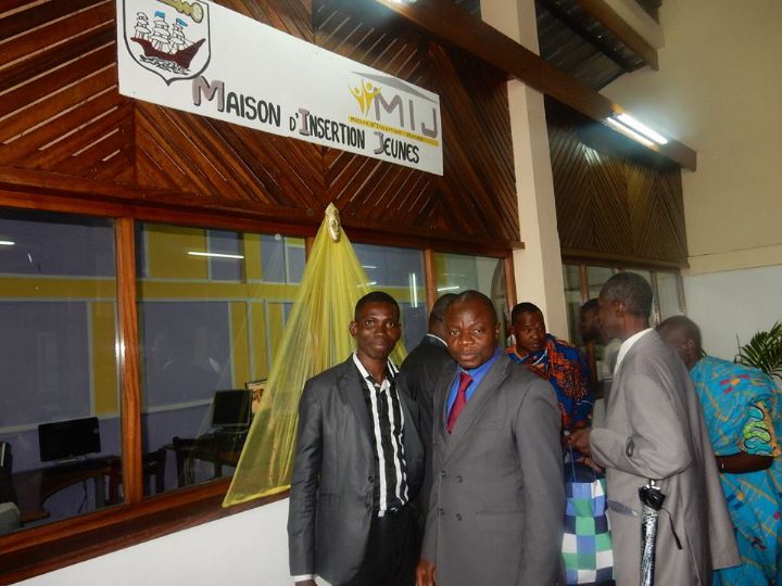 Emplois pour les jeunes bassamois : Ezaley ouvre une Maison d’insertion et signe des partenariats