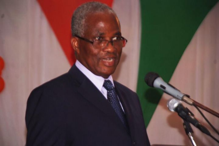 Fête du travail à la mairie de Cocody/ Le maire N’goan Aka communie avec les agents : « Nous voulons un agent nouveau à la mairie de Cocody »