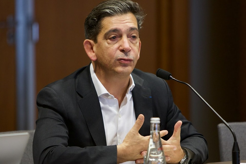 Présidentielle 2025/ Saisine de l'ONU par Thiam: 