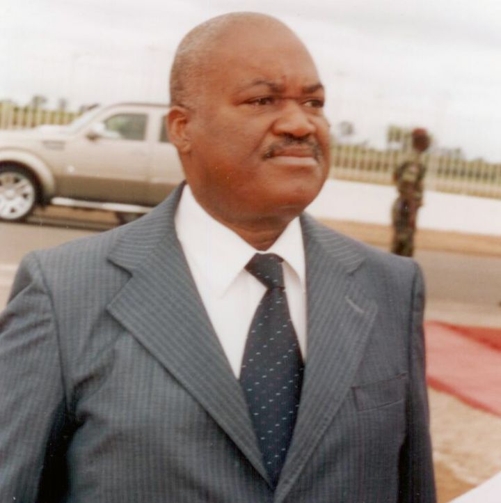 Pdci-Rda Bouaflé : Appel de Daoukro, vie du parti / Le délégué Yves N’Dia aux militants d’Angovia : « Adhérons sans crainte à l’Appel historique et plein de sagesse de Daoukro… »