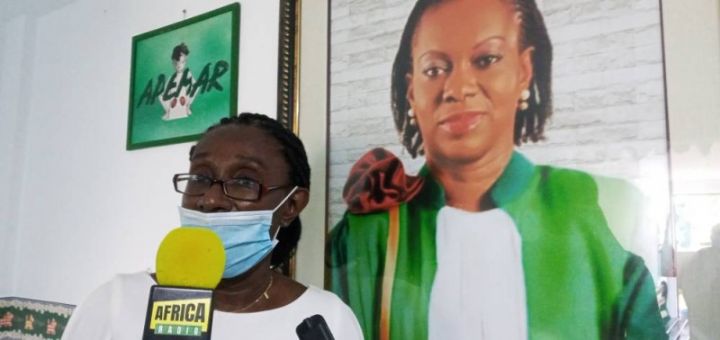 Maladies du rein chez l’enfant : Pr Lasme exhorte à la prévention et plaide pour une prise en charge de l’Etat dans les dialyses