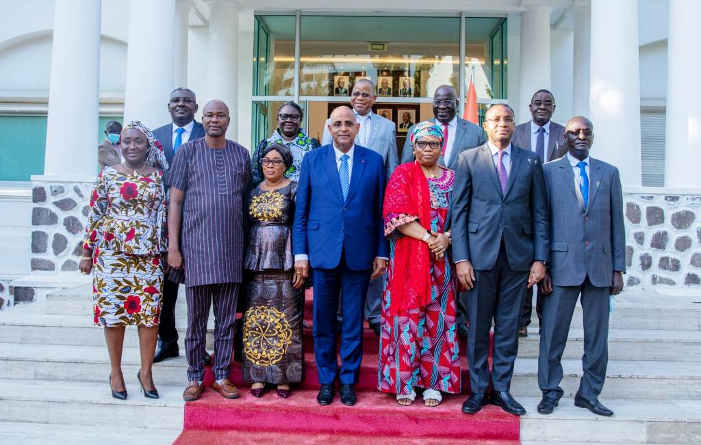 Maladies animales transfrontalières : la CEDEAO adopte de nouvelles stratégies de lutte
