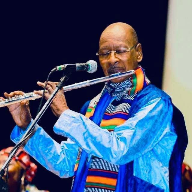 Mali: Décès du Maestro Boncana Maïga