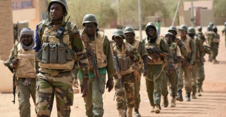Côte d’Ivoire-Inter / Au moins 14 soldats maliens tués dans l’attaque d’un camp militaire à Tombouctou