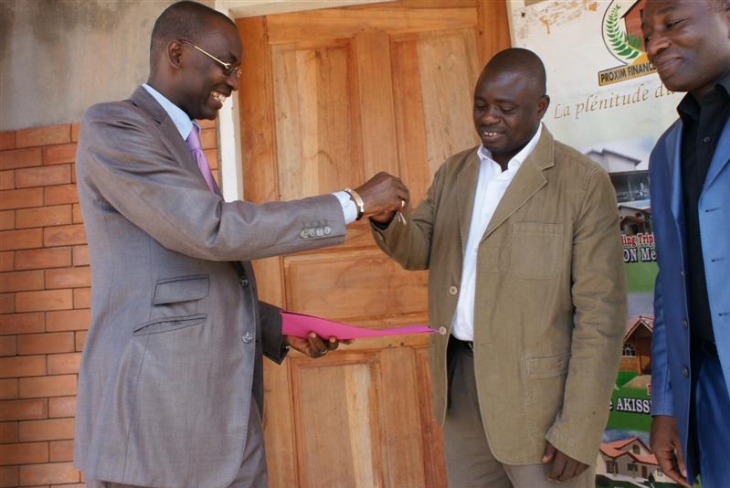 13ème édition de la nuit des Ebony : Qui succédera à Jean-Roch Kouamé ?