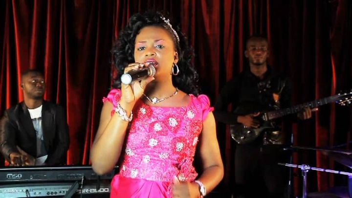 Concert Merci Jesus 2019 : « Venons massivement à ce rendez-vous pour manifester au Seigneur sa gloire dans nos vies » (Chantre Maman Tania)