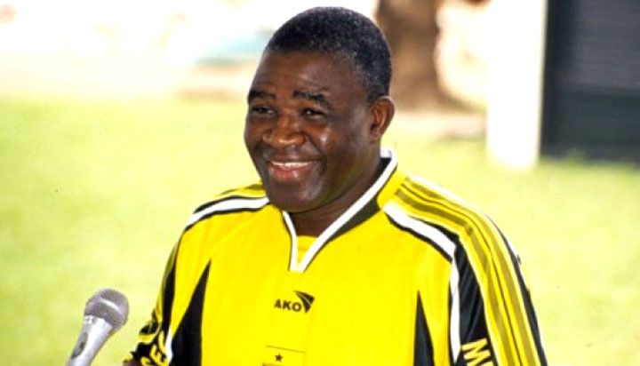 Asec Mimosas/Deuil : Me Koné Mamadou est décédé, hier