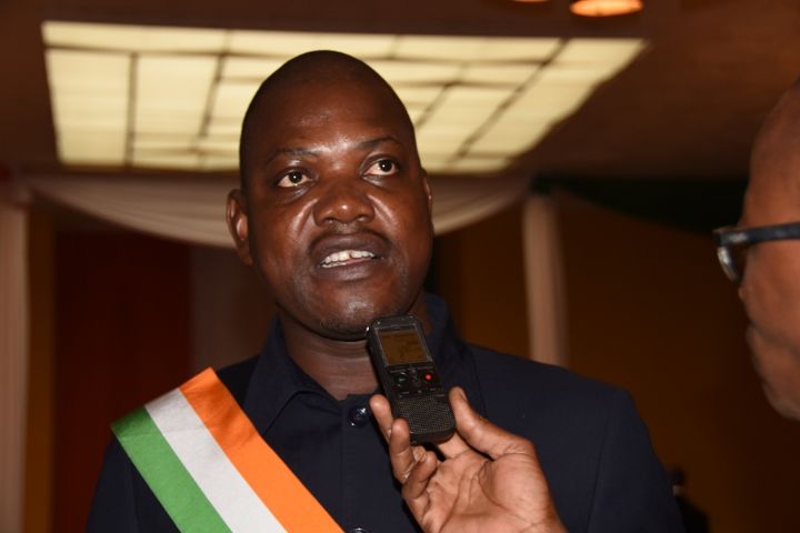 Refus de l’UPCI d’adhérer au RHDP–L’UDPCI, « c’est librement et en toute autonomie »