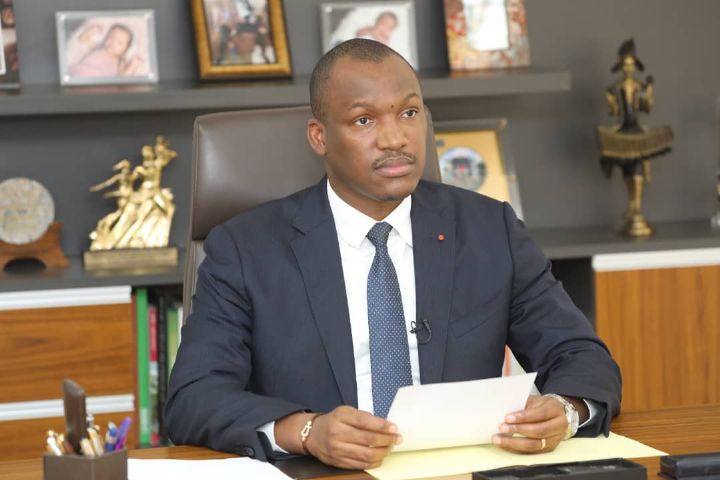 Journée internationale de la jeunesse : la déclaration du gouvernement