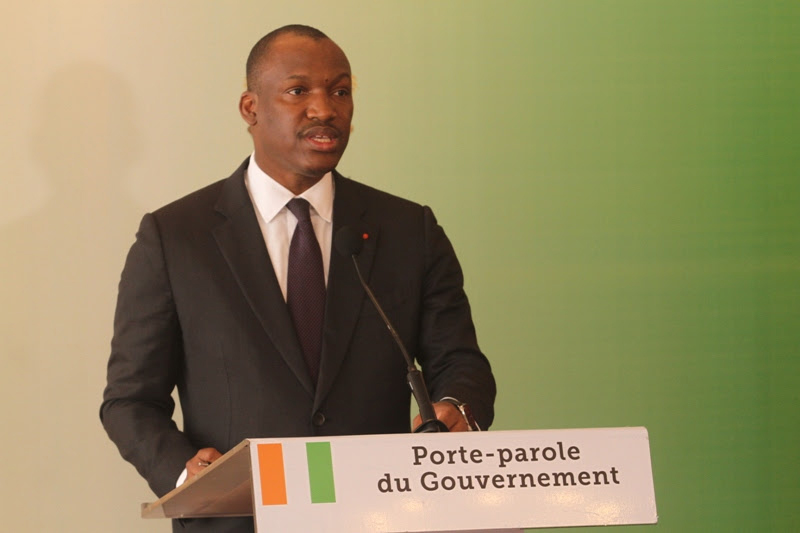 Le gouvernement adopte un projet de loi pour prévenir l'éventuelle fraude sur la nationalité ivoirienne