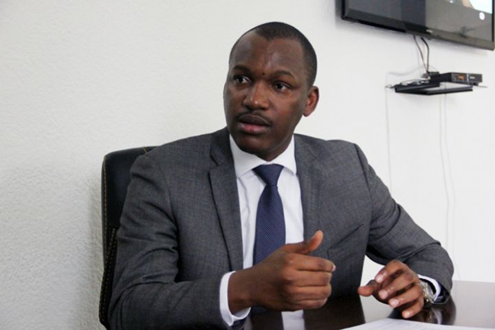 Interview /Congrès du Rjr, présidentielle 2015, Rhdp…/Touré Mamadou se détermine : « Pourquoi je ne suis pas candidat à la présidence du Rjr»