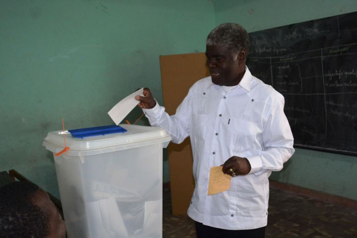 Mambé invite la classe politique au fair-play
