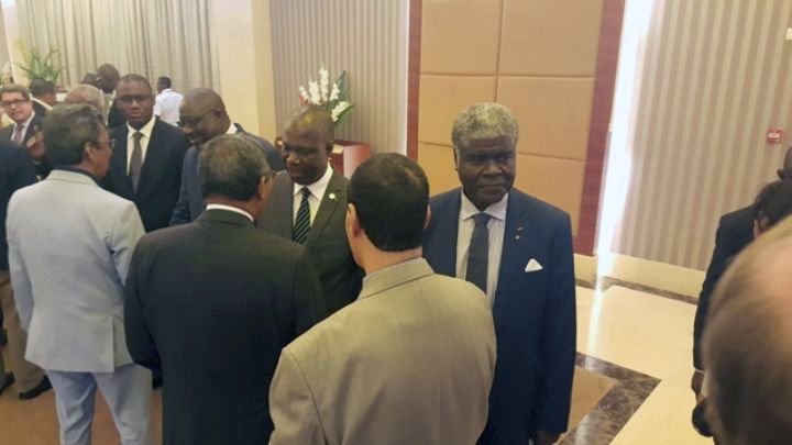 Candidature de la Côte d’Ivoire au Conseil de sécurité : le plaidoyer du gouvernement ivoirien devant la tribune de la francophonie