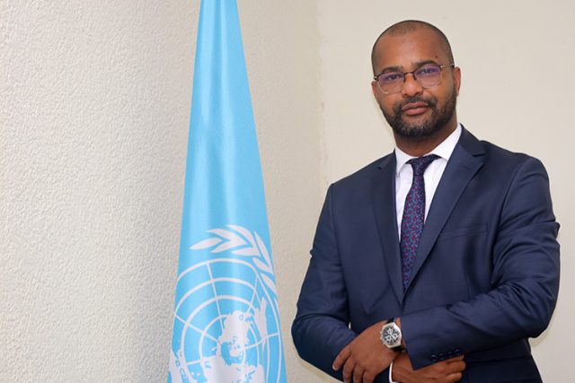 Lutte antidopage / Promotion de la PEVIS : Un chèque de 5 millions pour la mise en œuvre remis au coordonnateur