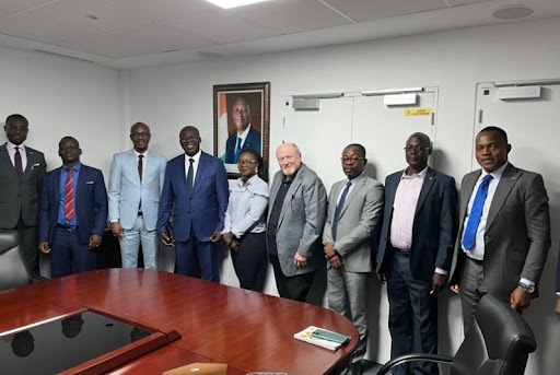 Côte d’Ivoire/ Management des projets : la direction générale de l’Économie numérique veut renforcer les capacités de ses agents