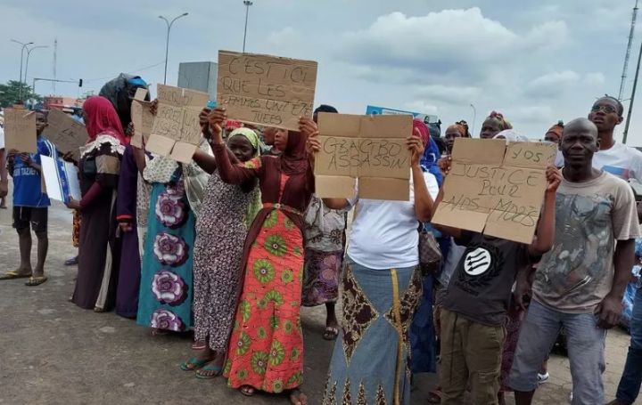 J-2 avant le retour de Laurent Gbagbo en Côte d’Ivoire: avis divergents chez les victimes