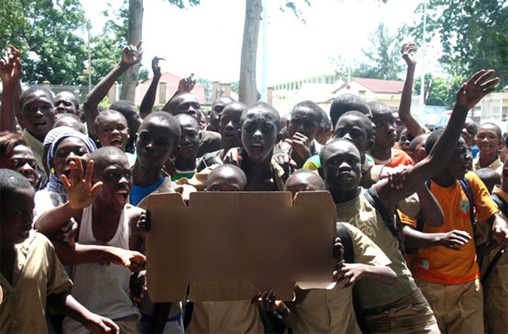 Vavoua : des élèves blessent l’un des leurs en voulant se mettre en congé anticipé