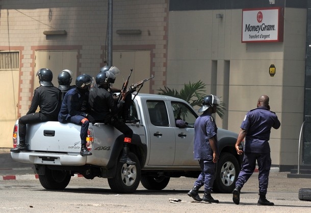 Il y a un an, la Côte d`Ivoire votait...